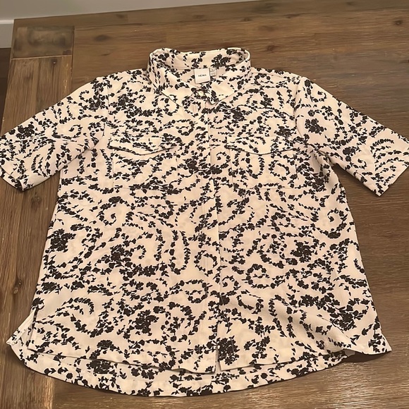 Chemise blouse - Picture 1 of 4